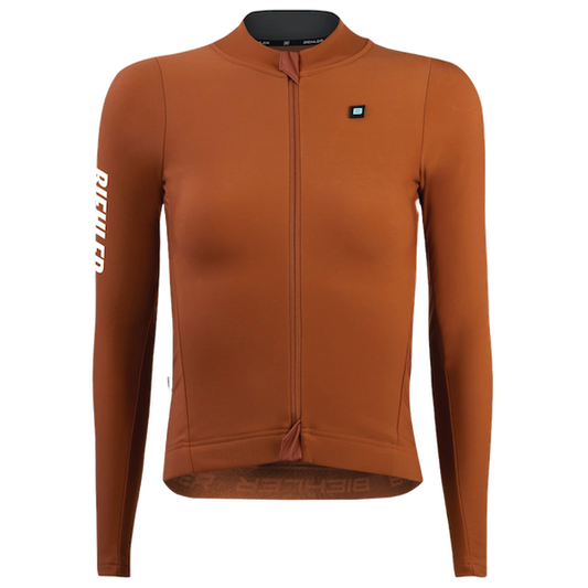 Thermal Rain Long Sleeve Jersey 2.0