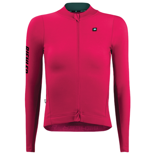 Thermal Rain Long Sleeve Jersey 2.0