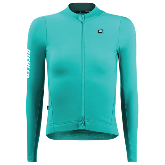 Thermal Rain Long Sleeve Jersey 2.0