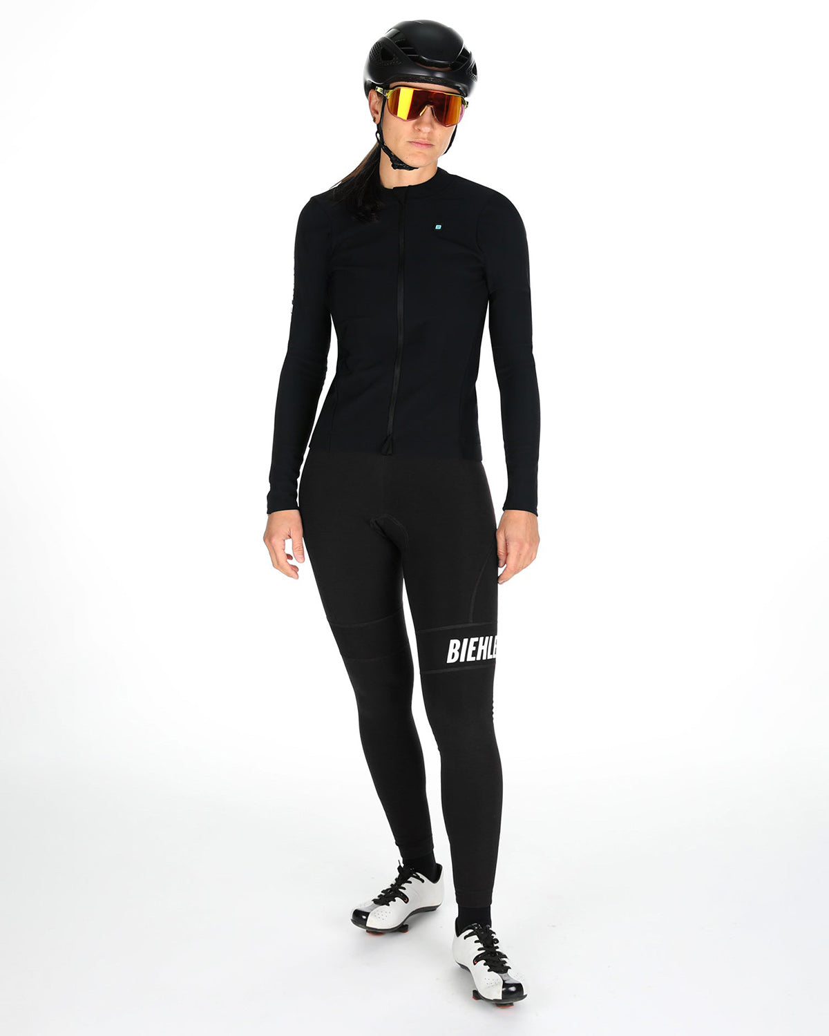 Thermal Rain Bib Tights 2.0