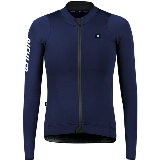Thermal Rain Long Sleeve Jersey