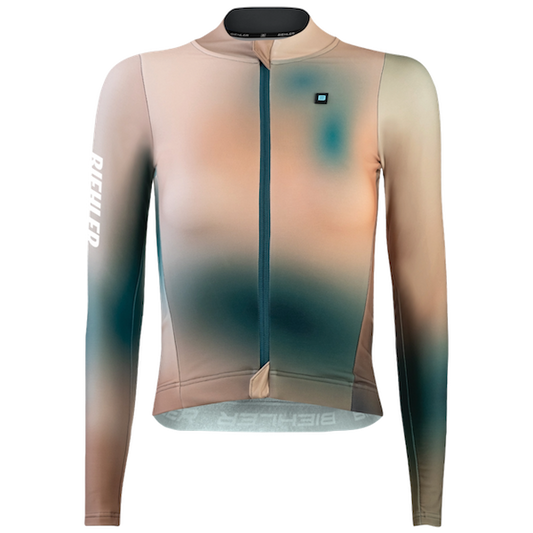 Thermal Rain Long Sleeve Jersey 2.0