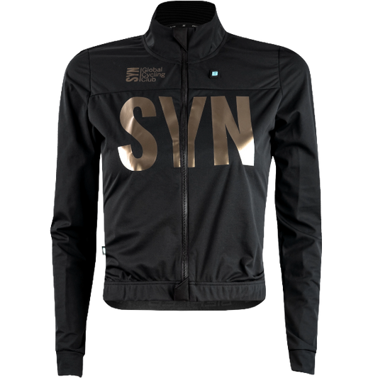 SYN Defender Club Jacket