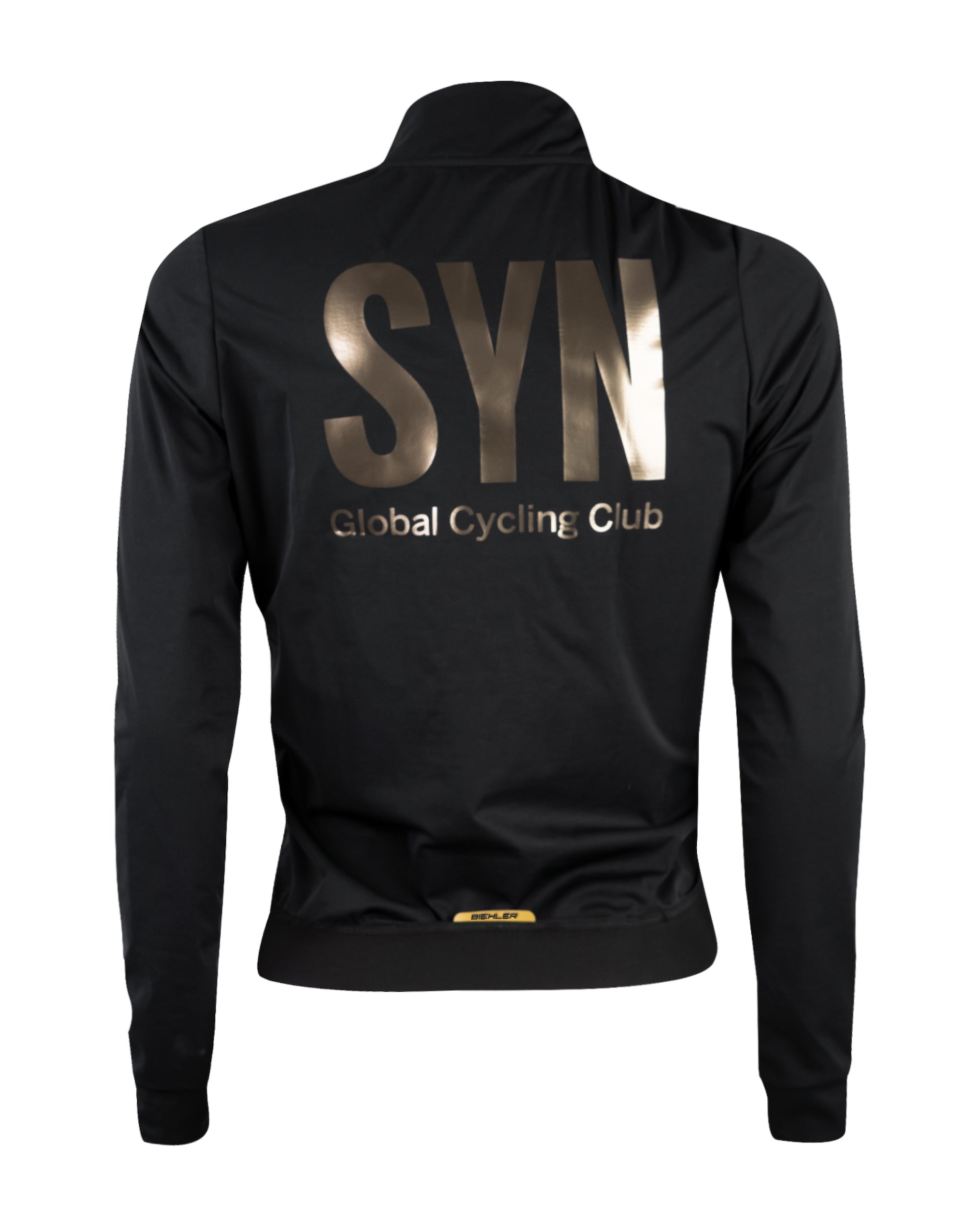 Syndicate Defender Club Jacket
