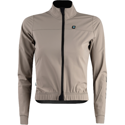 SilverLine Winter Jacket – DSTNC