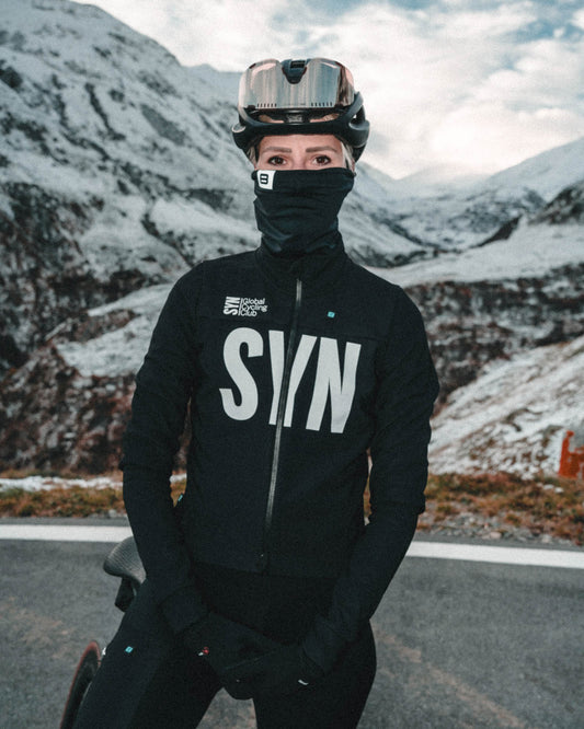 Women's SYN Deep Winter Jacket