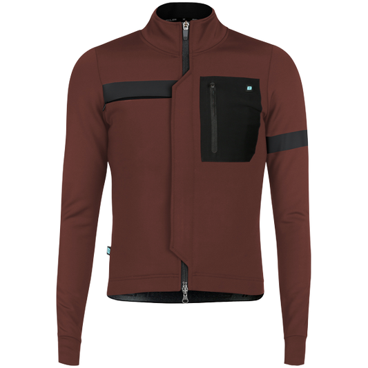 Deep Winter Cargo Jacket