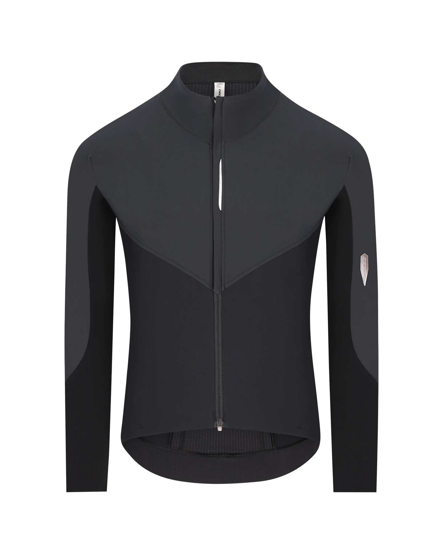 Dottore Hybrid Que Long Sleeve Jersey