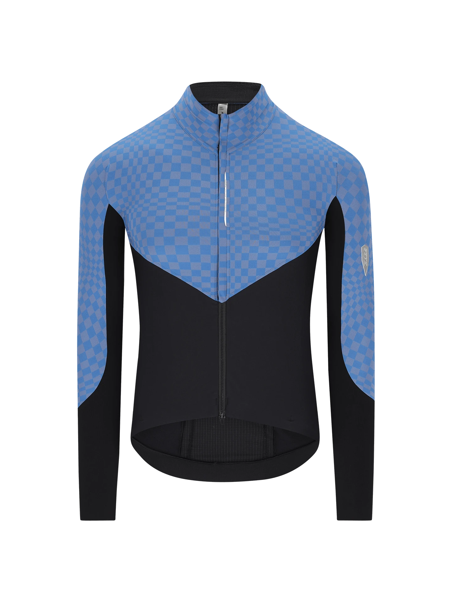 Dottore Hybrid Que Long Sleeve Jersey