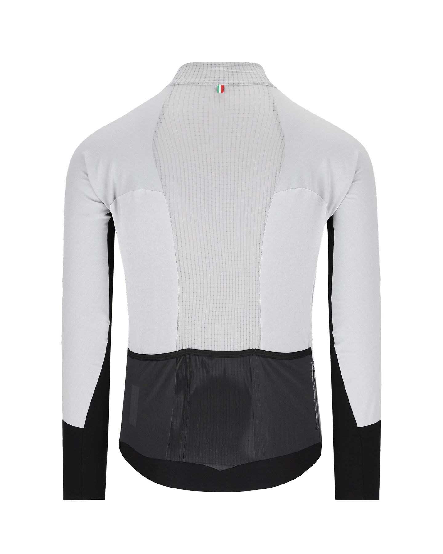 Dottore Hybrid Que Long Sleeve Jersey