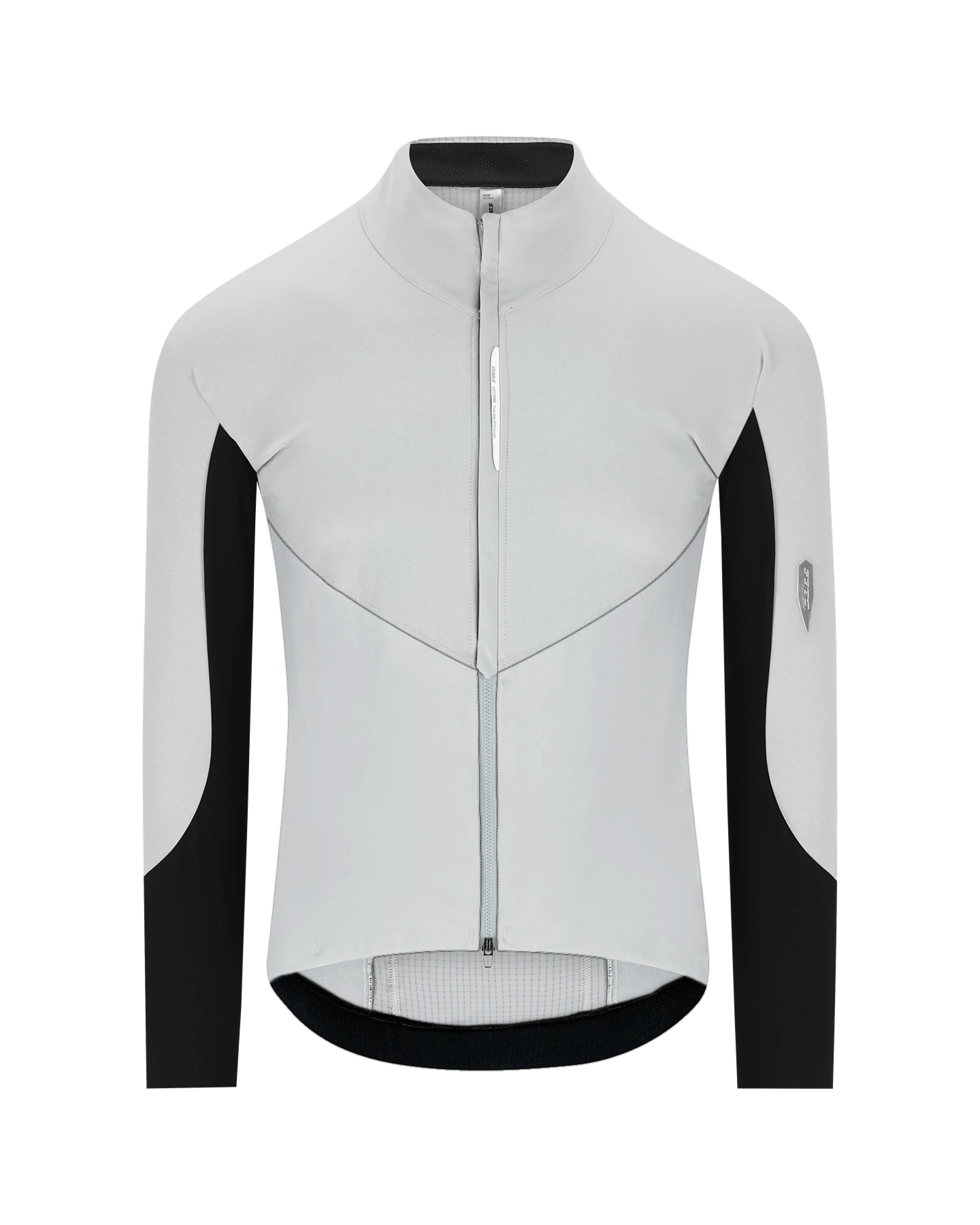 Dottore Hybrid Que Long Sleeve Jersey