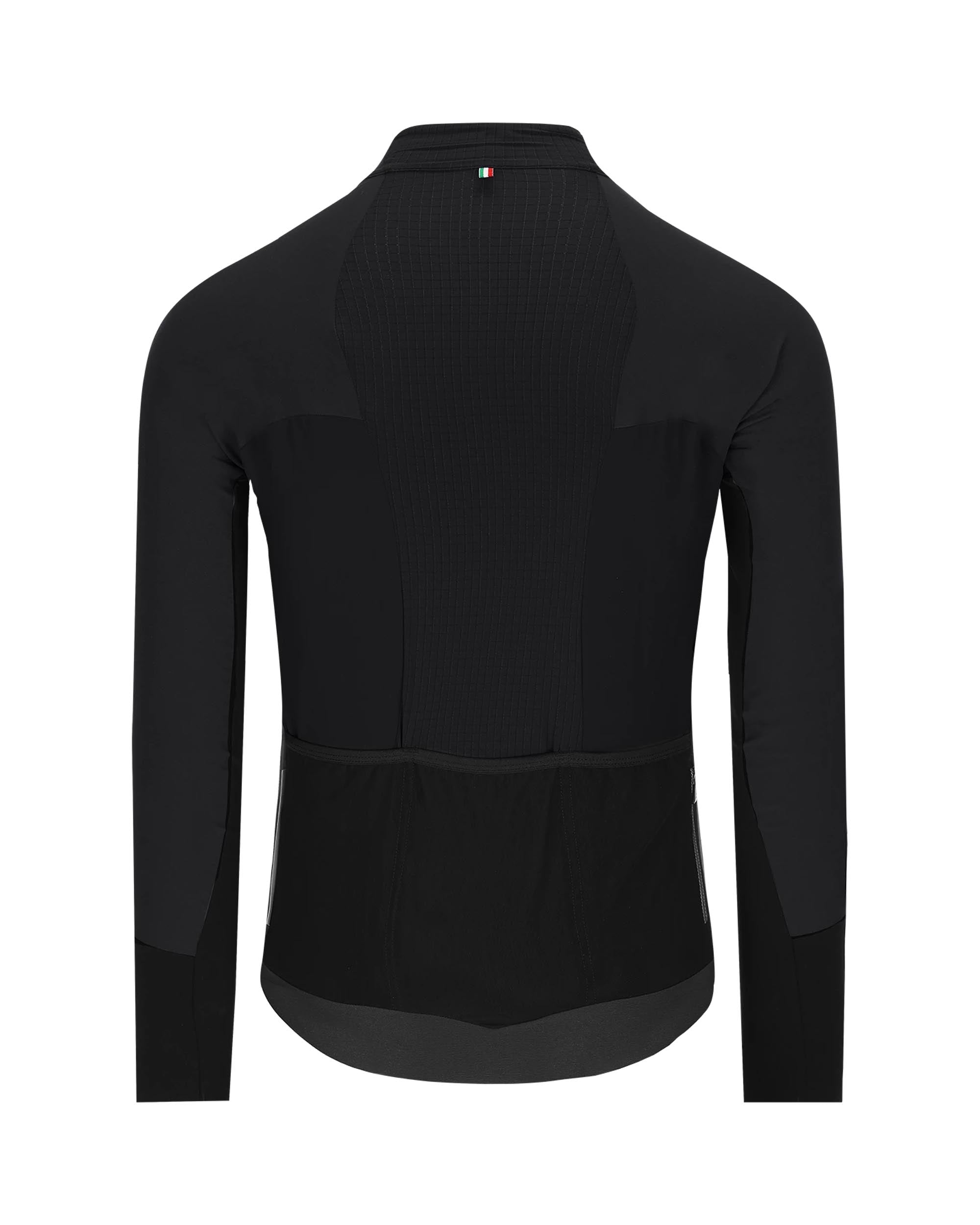 Dottore Hybrid Que Long Sleeve Jersey