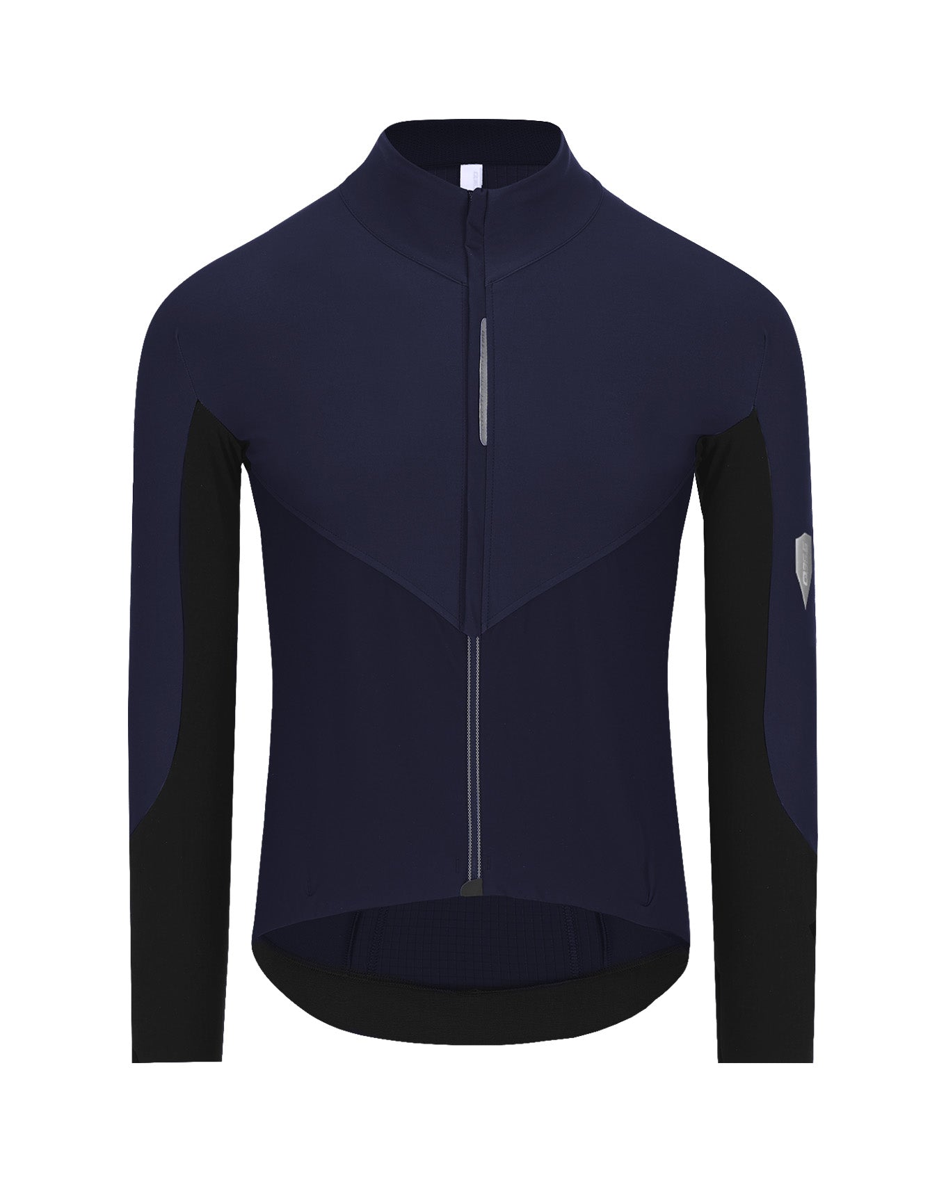 Dottore Hybrid Que Long Sleeve Jersey