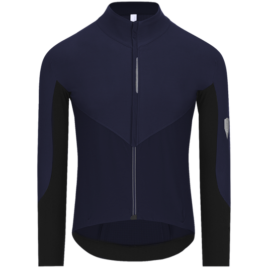 Dottore Hybrid Que Long Sleeve Jersey