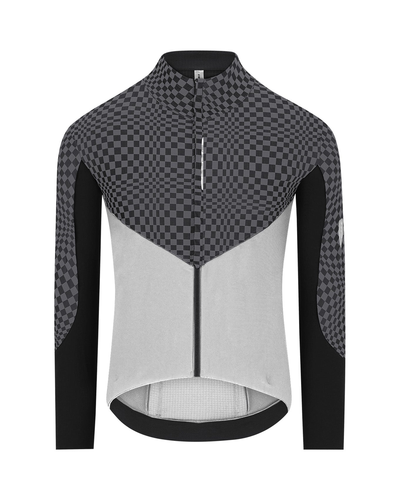 Dottore Hybrid Que Long Sleeve Jersey