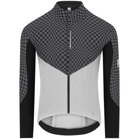Dottore Hybrid Que Long Sleeve Jersey
