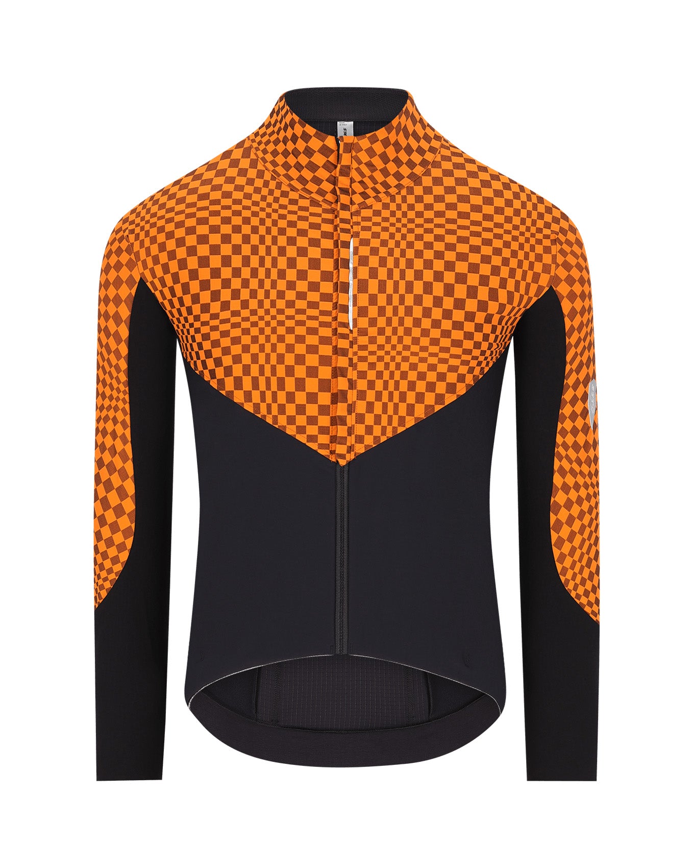 Dottore Hybrid Que Long Sleeve Jersey
