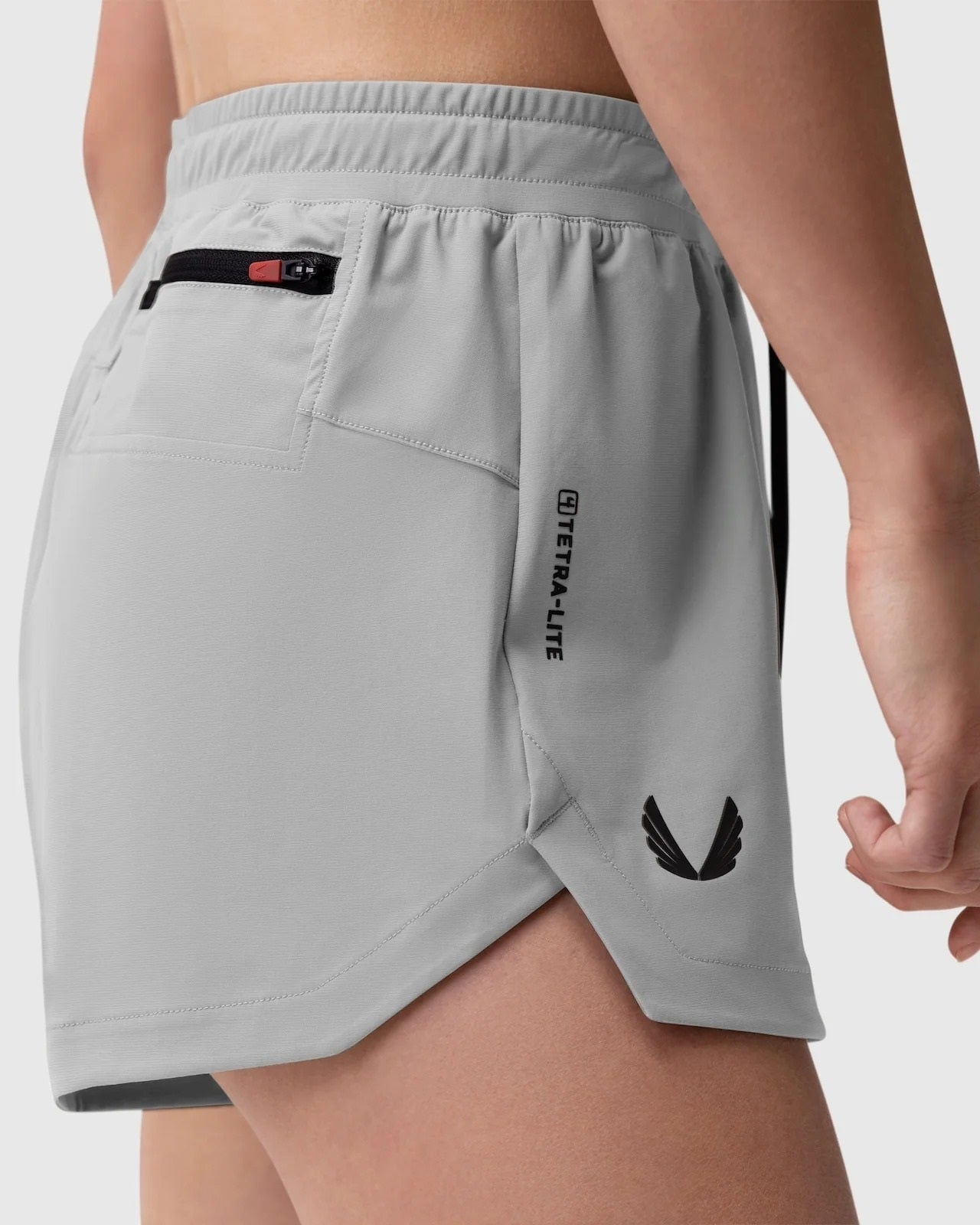 Tetra-Lite® Linerless Short