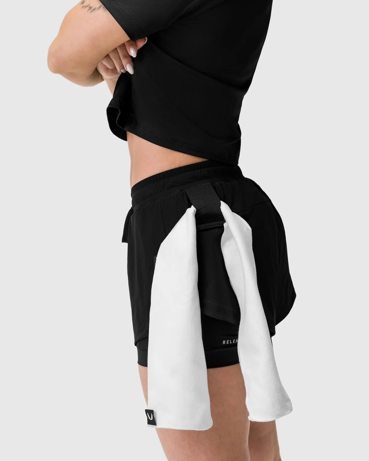 Tetra-Lite® Liner Short