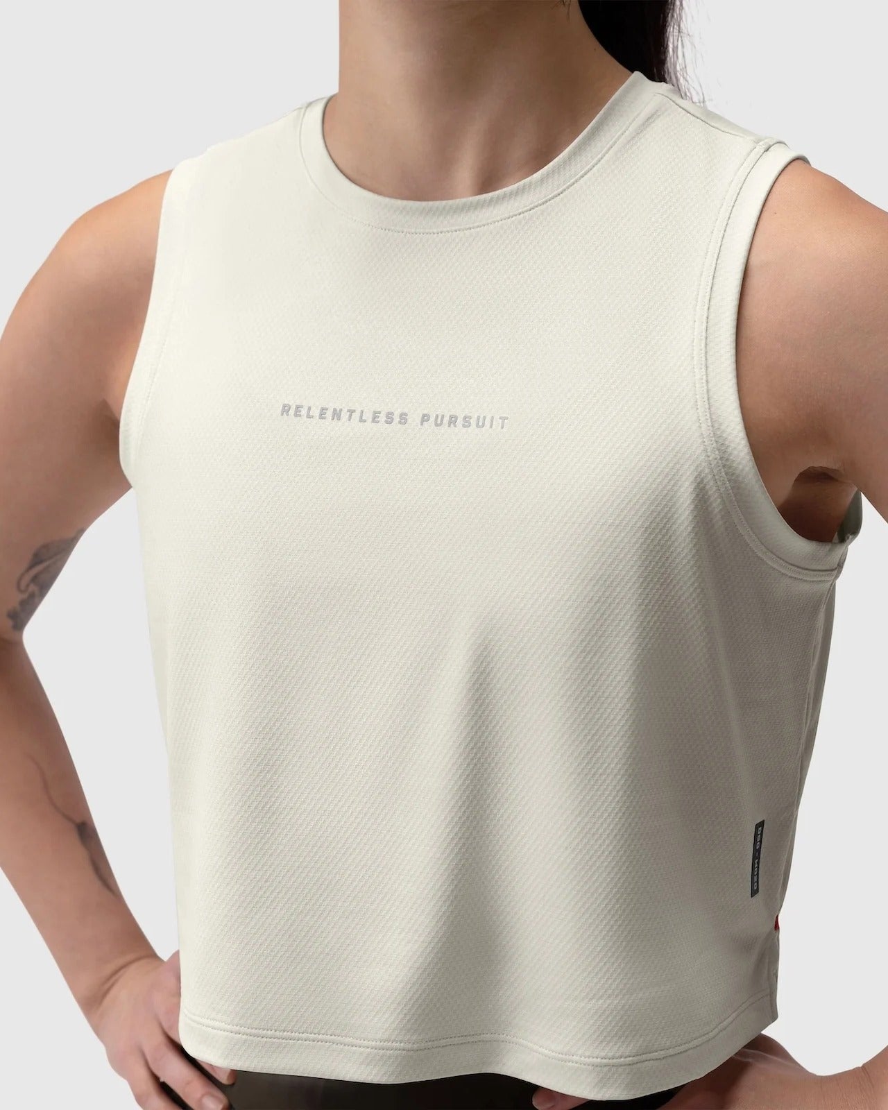 AeroSilver® Tank Top