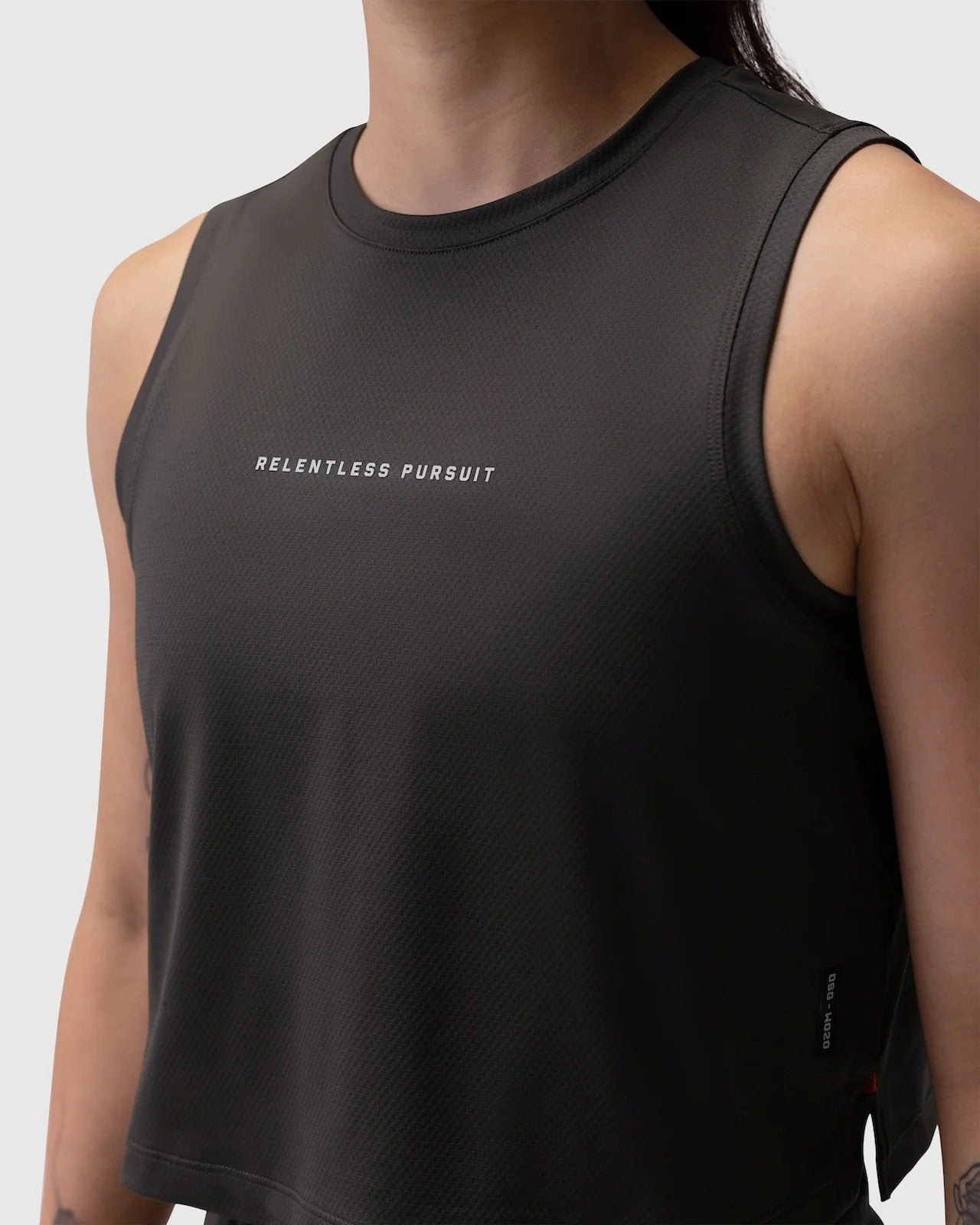 AeroSilver® Tank Top