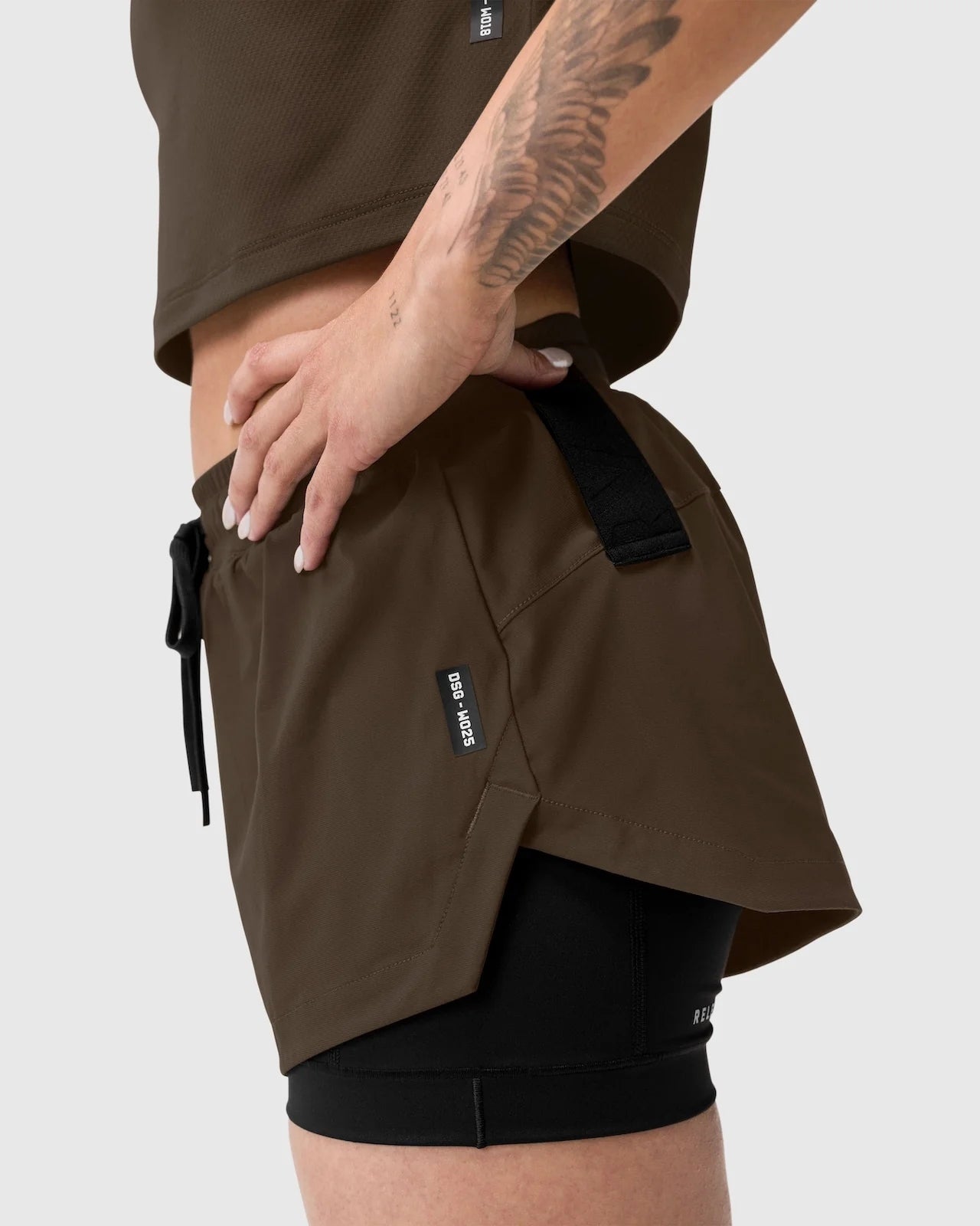 Tetra-Lite® Liner Short