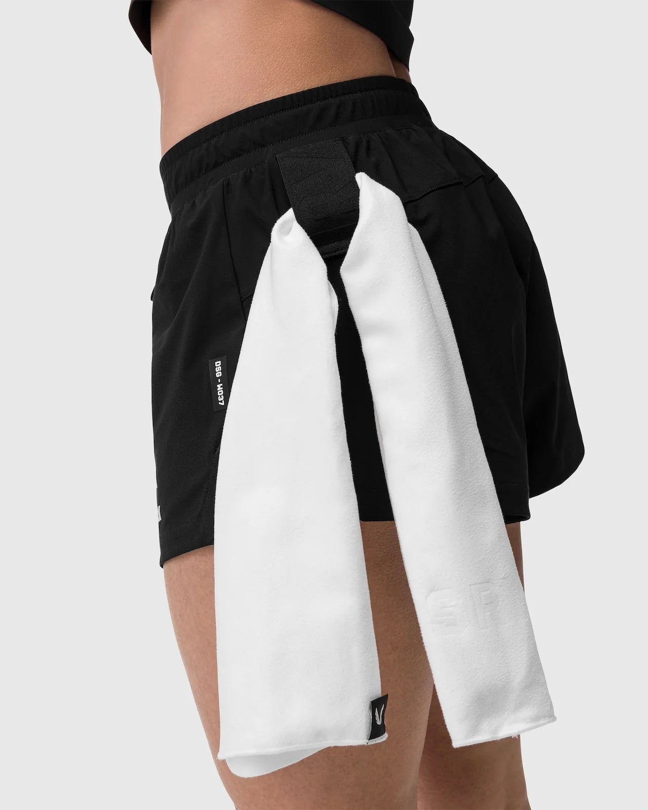 Tetra-Lite® Linerless Short