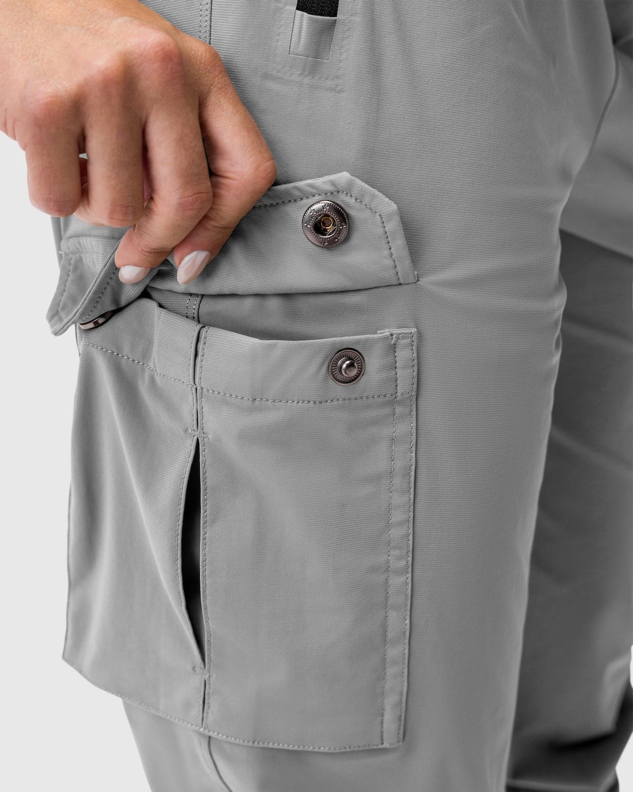 Tetra-Lite® Cargo High Rib Jogger