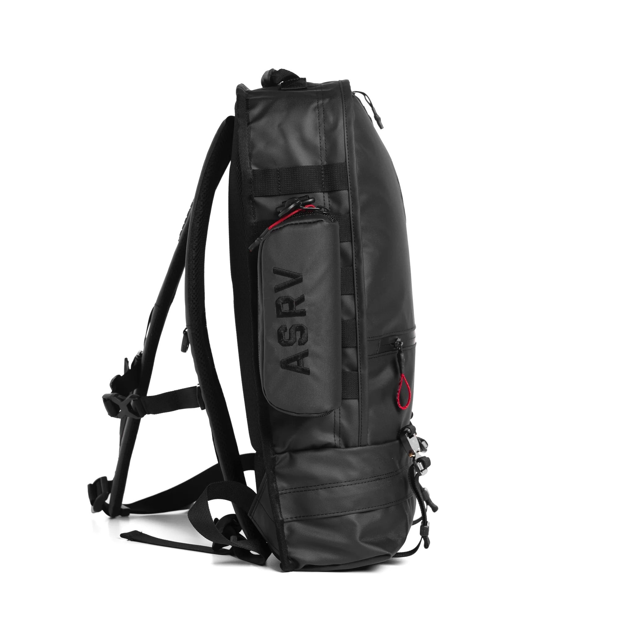 Water Resistant Modular Backpack 16L