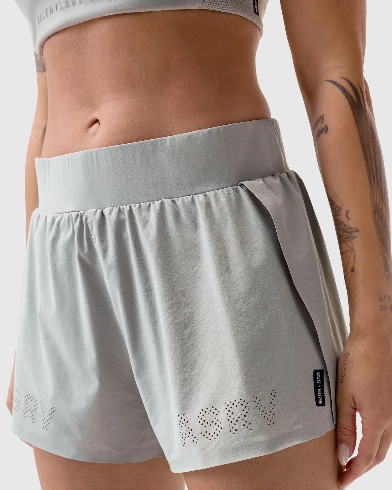 Aerotex™ Side Split Run Short