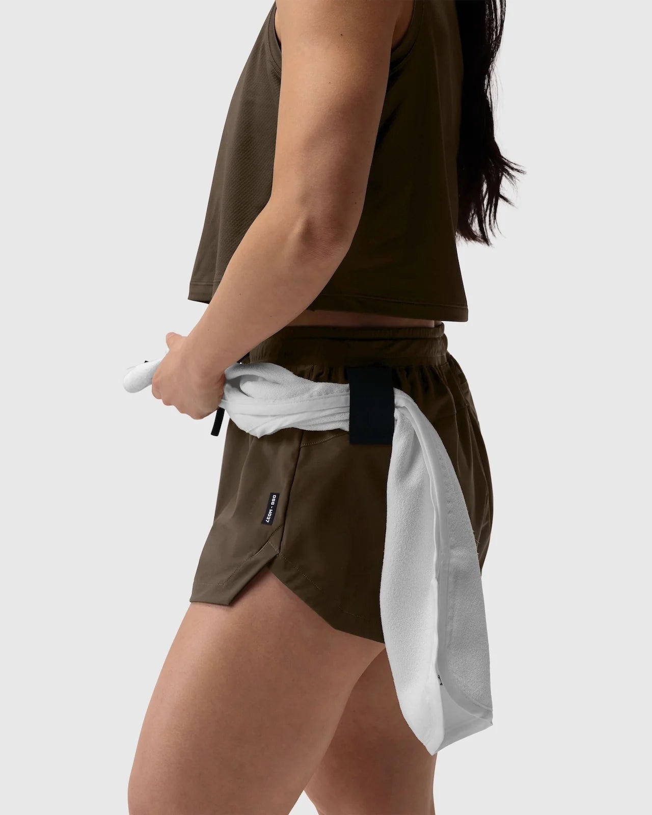 Tetra-Lite® Linerless Short