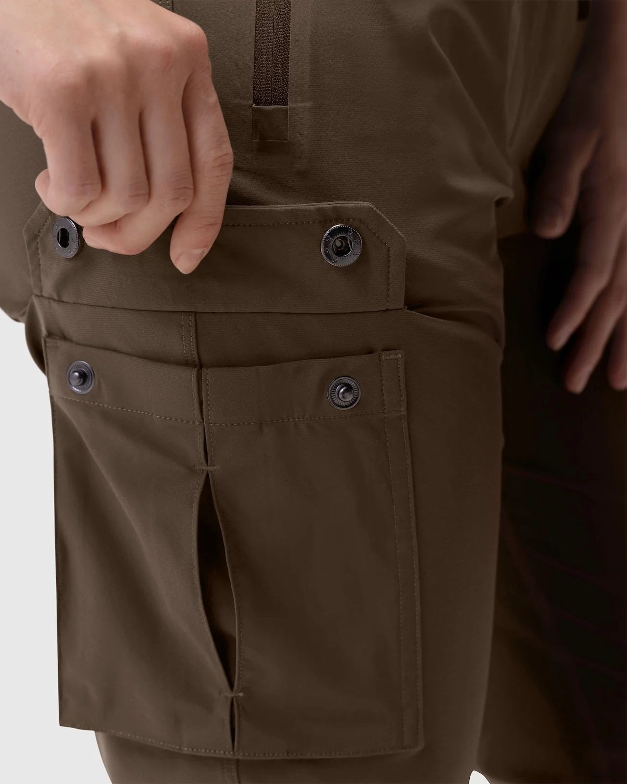 Tetra-Lite® Cargo High Rib Jogger