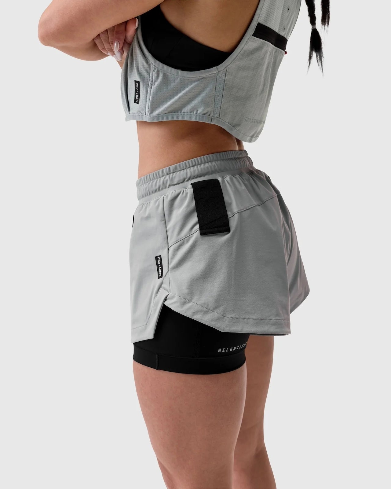 Tetra-Lite® Liner Short