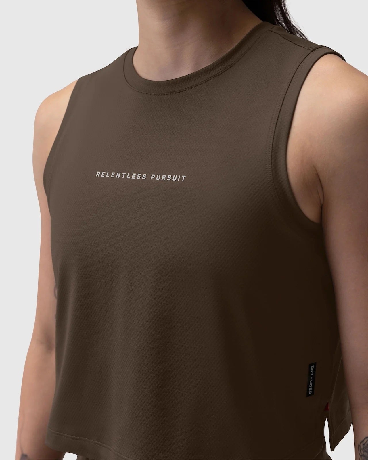 AeroSilver® Tank Top
