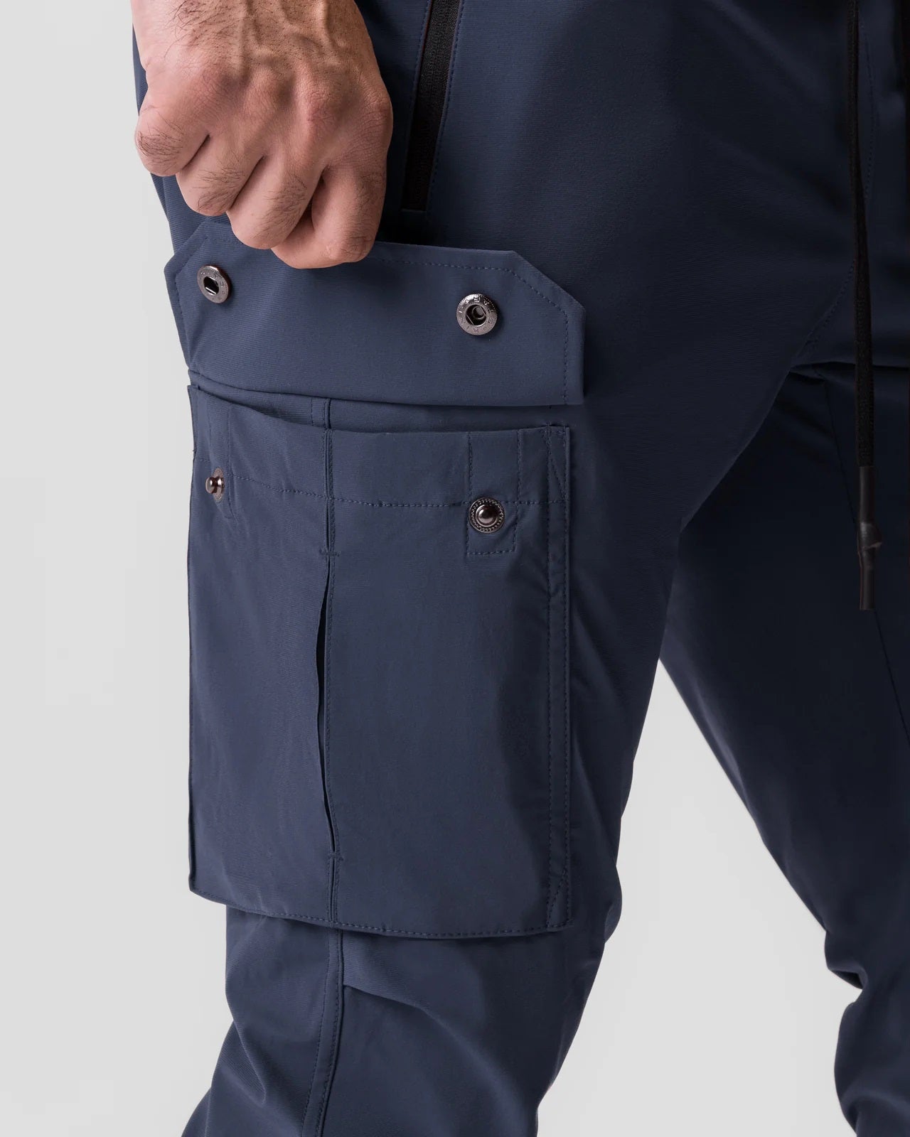 Tetra-Lite® Cargo High Rib Jogger