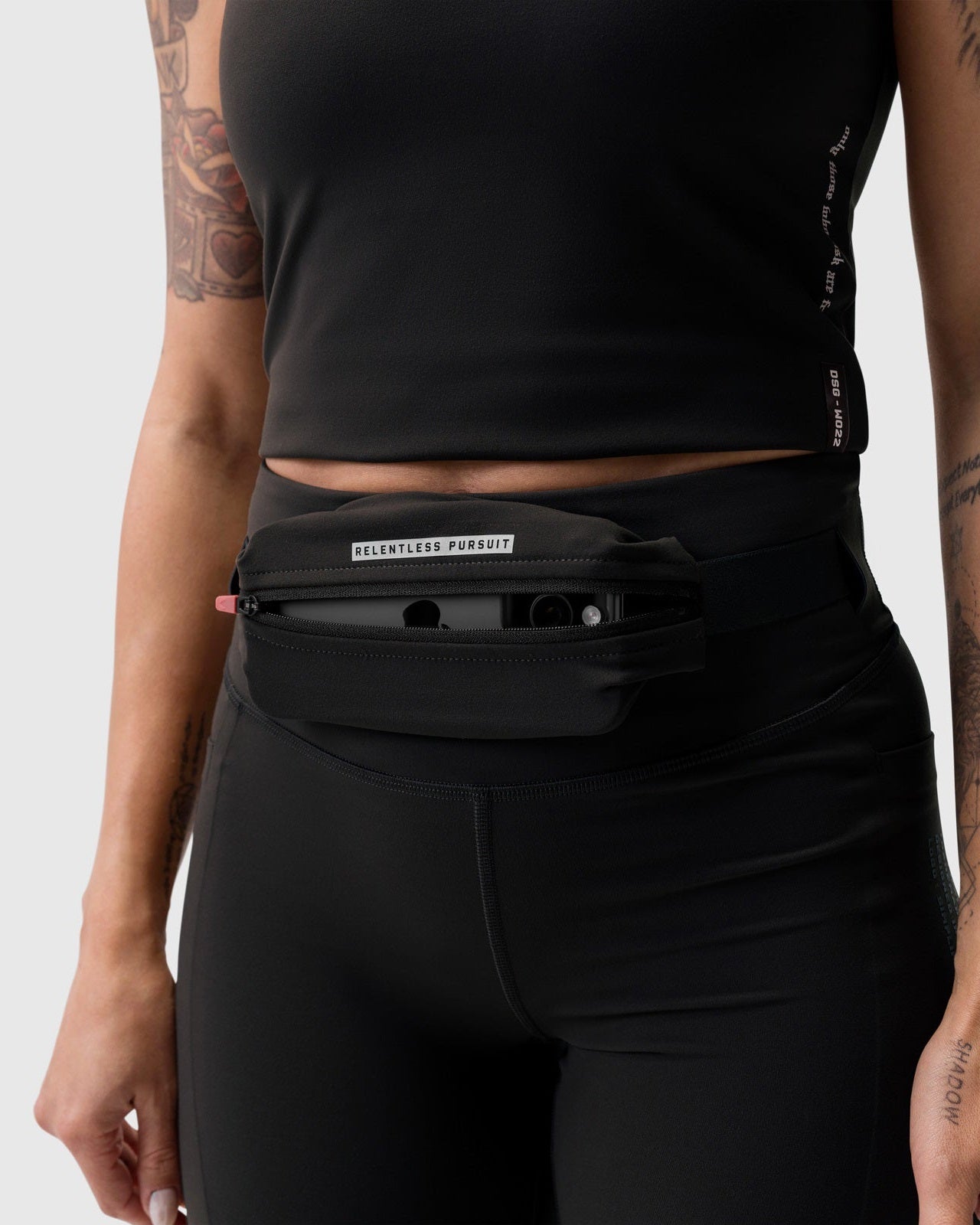 Lycra® 3-in-1 Legging