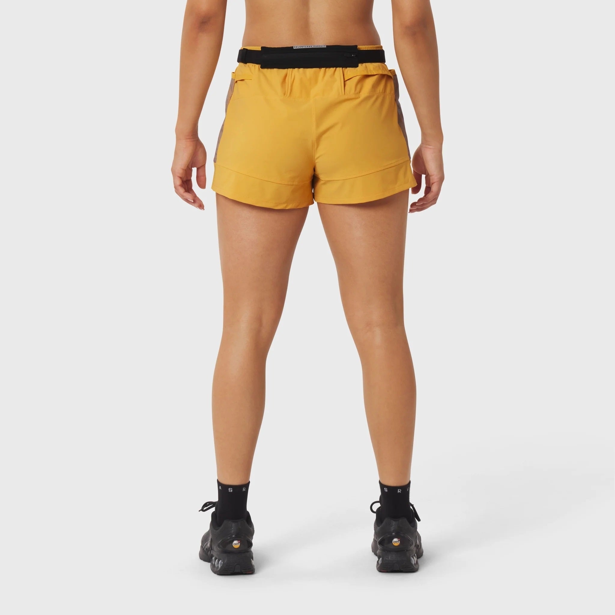 Expandable Belt Pack