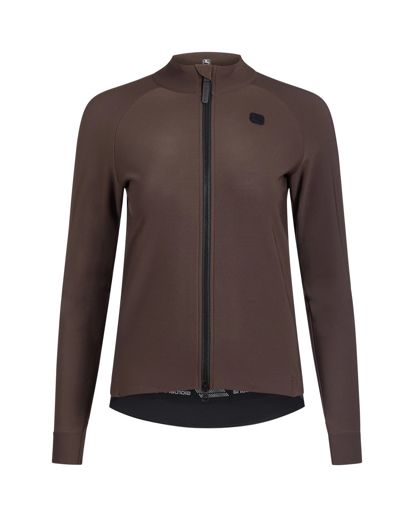 Women's G-Shield Thermal Long Sleeve Jersey