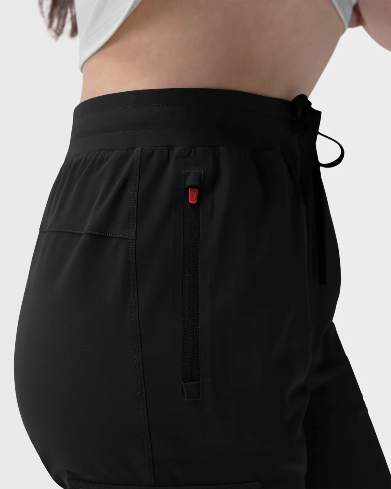 Tetra-Lite® Cargo High Rib Jogger