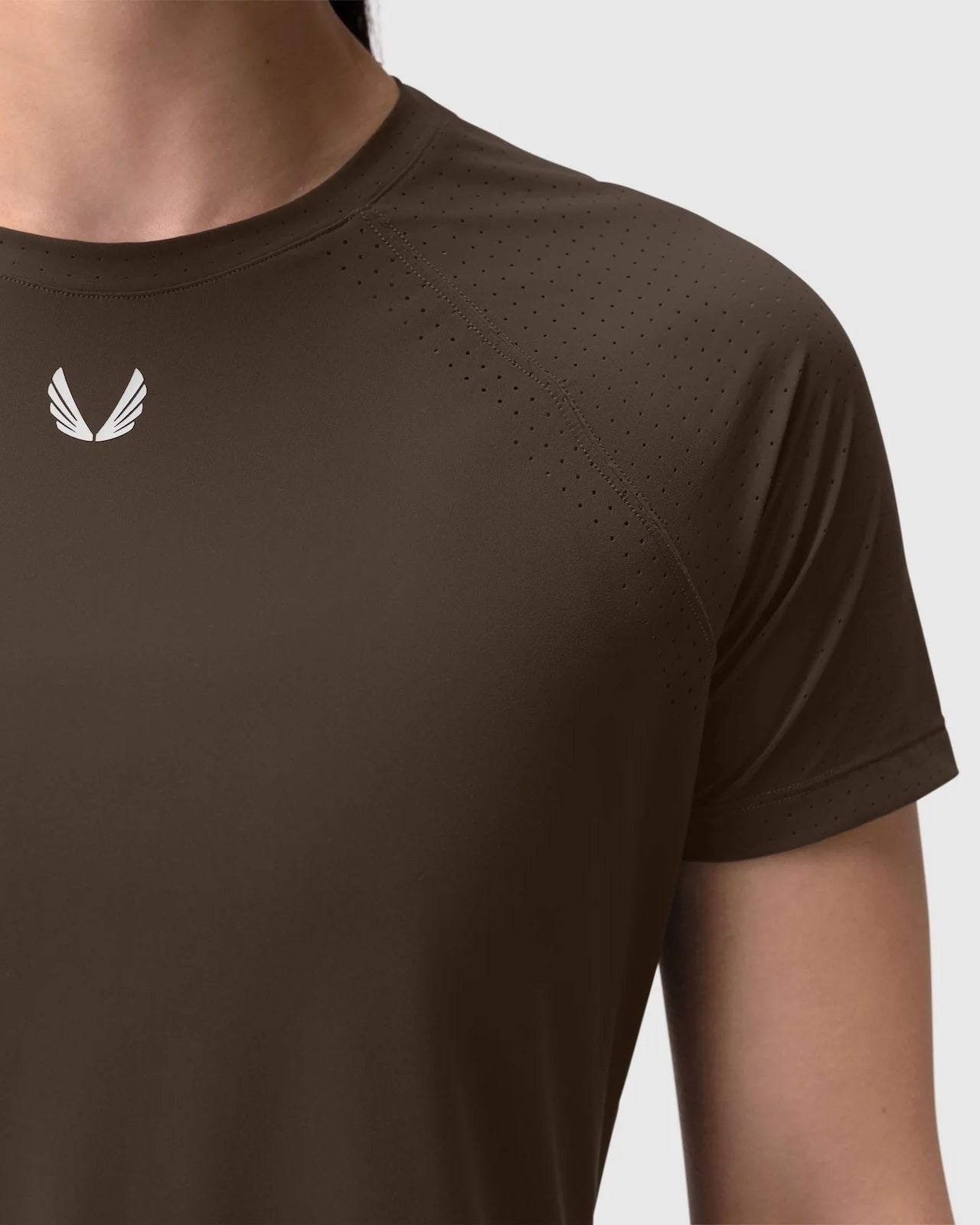 Laser-Vent™ Established Tee
