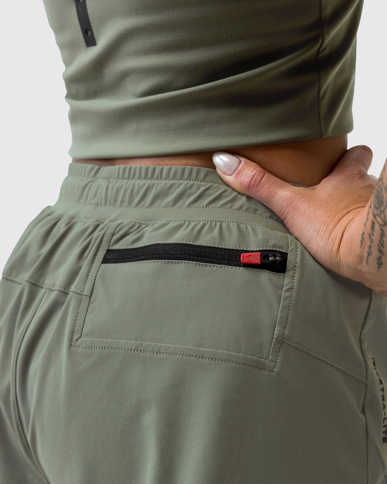 Tetra-Lite® Liner Short