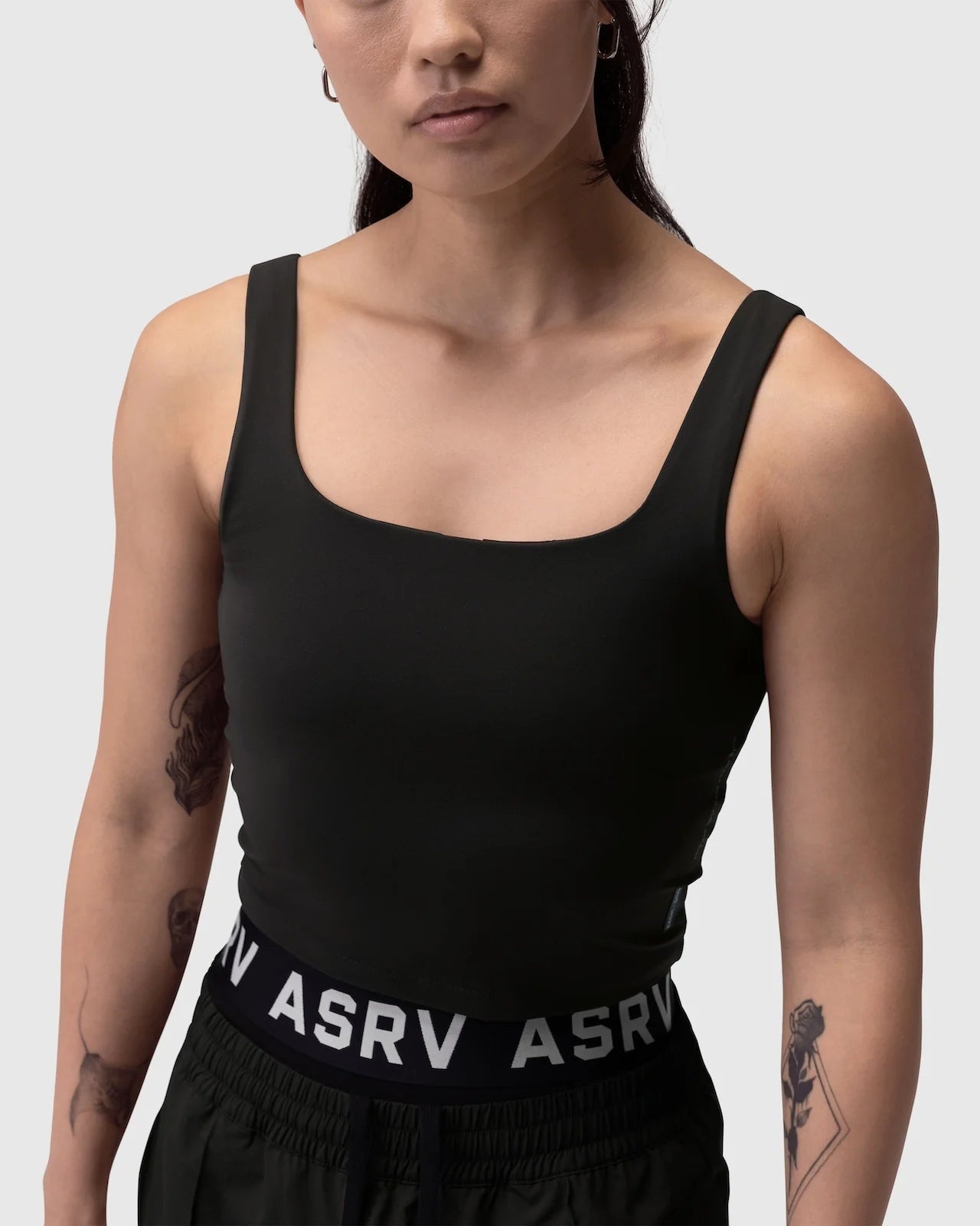 Lycra® 2-in-1 Tank Top