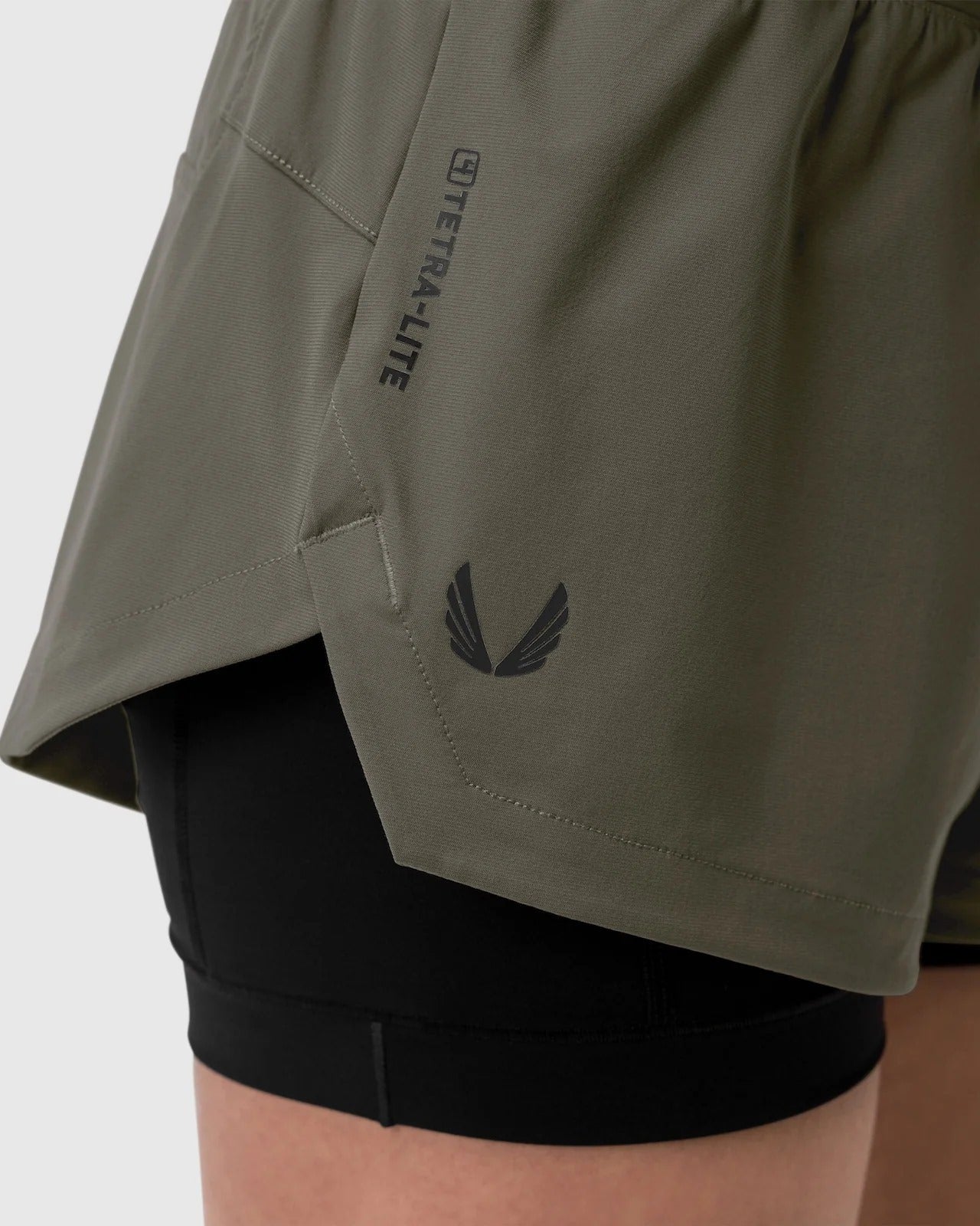 Tetra-Lite® Liner Short