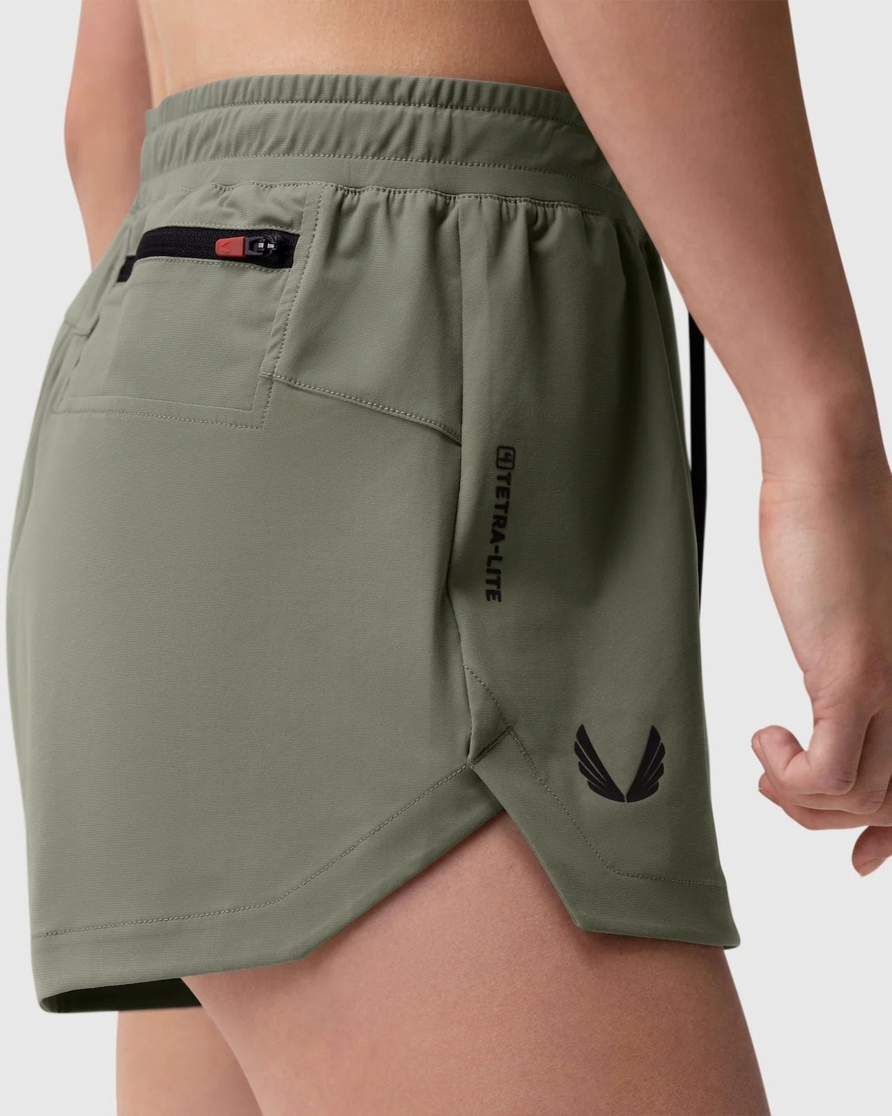 Tetra-Lite® Linerless Short