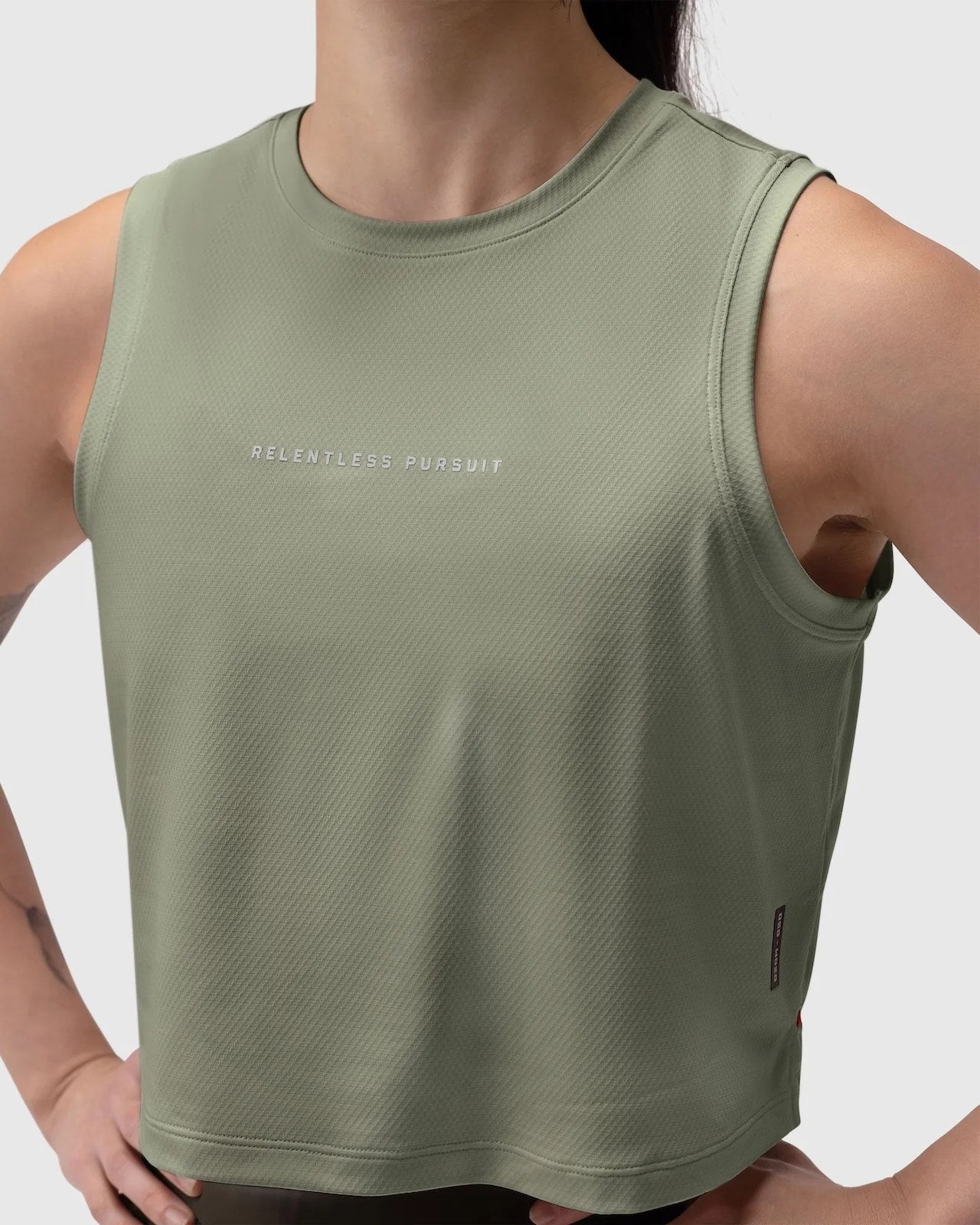 AeroSilver® Tank Top