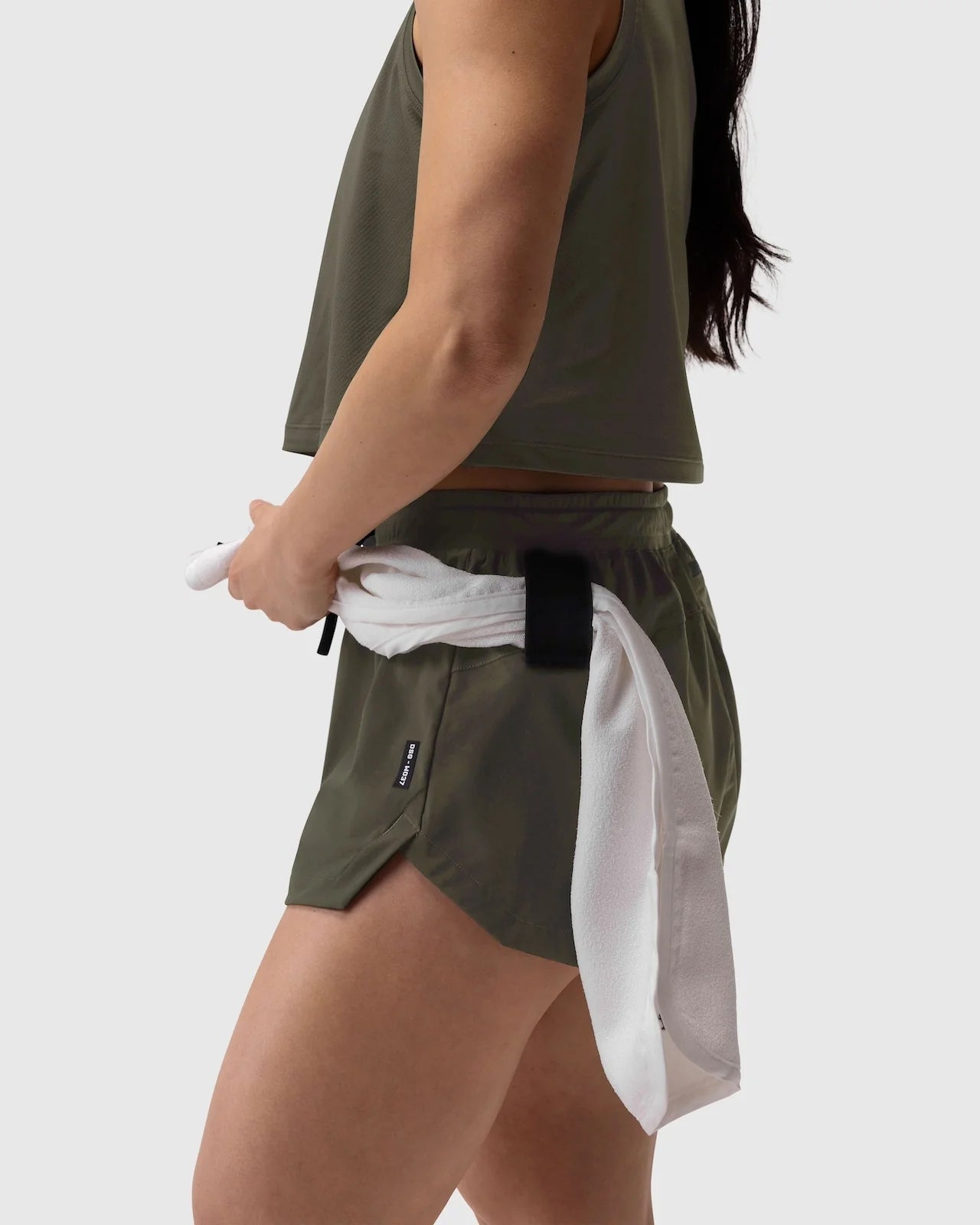 Tetra-Lite® Linerless Short