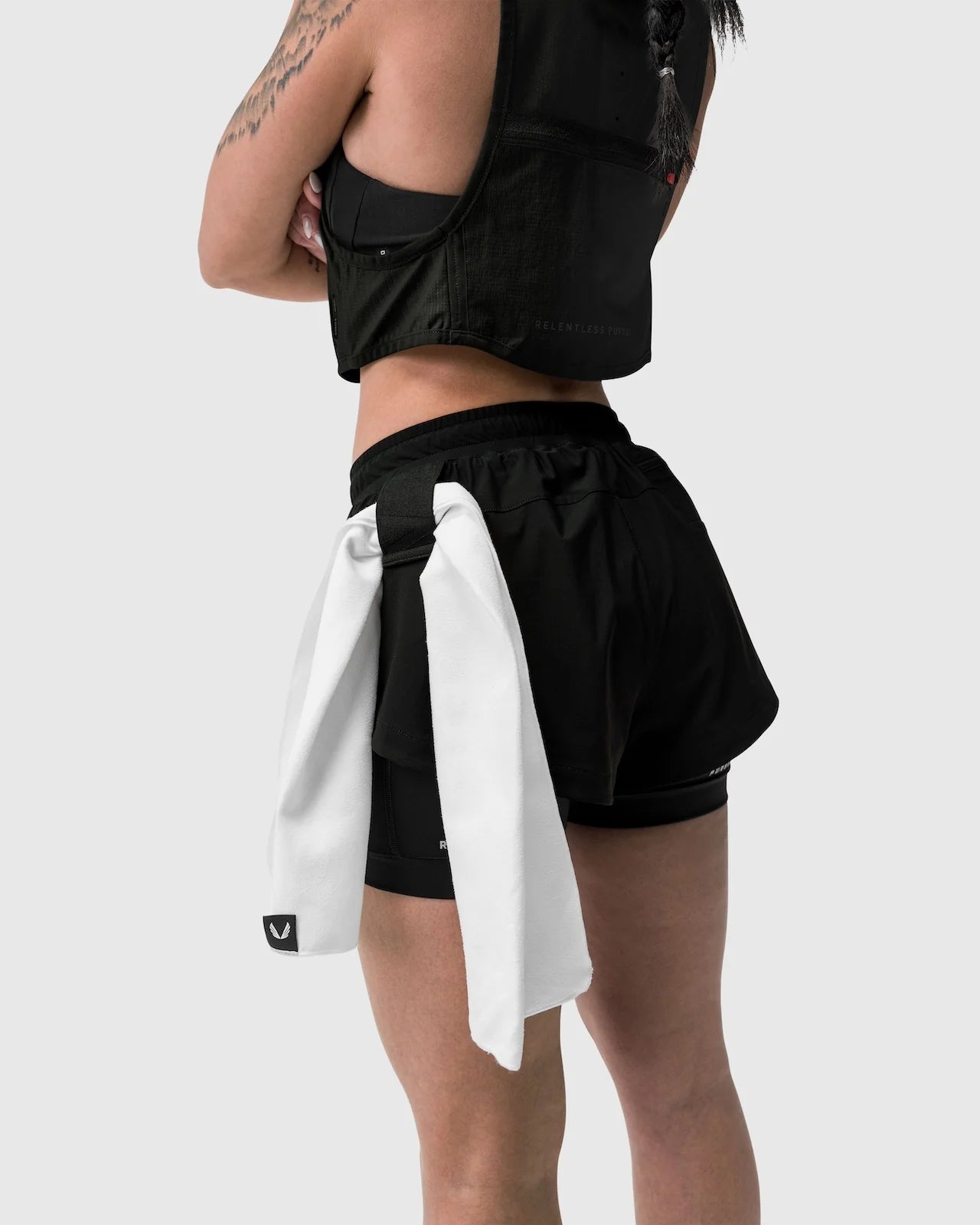 Tetra-Lite® Liner Short