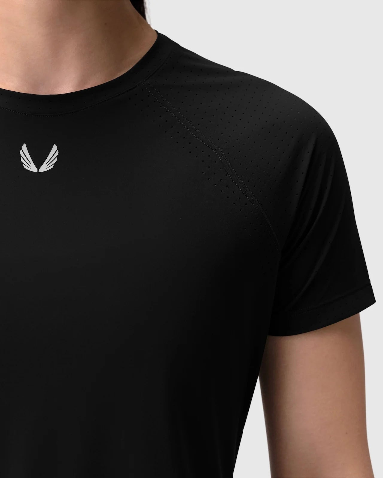 Laser-Vent™ Established Tee