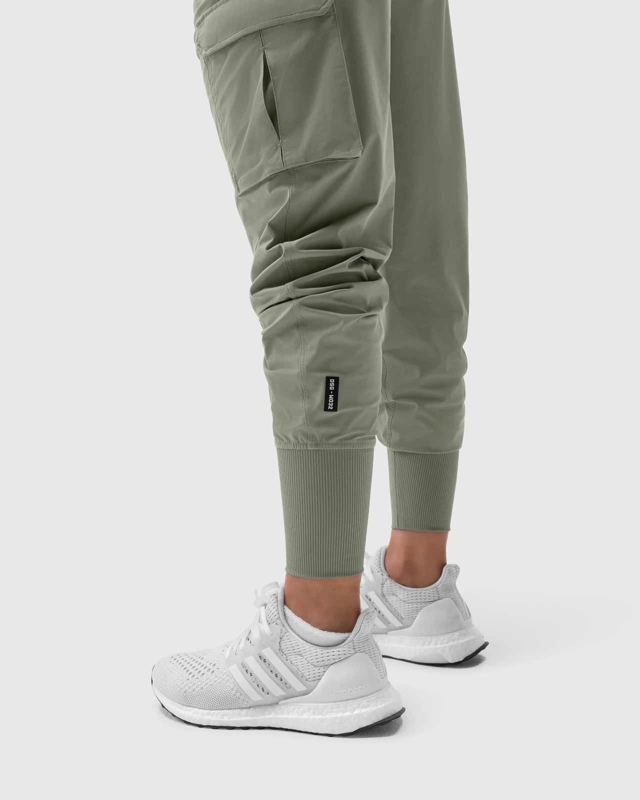 Tetra-Lite® Cargo High Rib Jogger