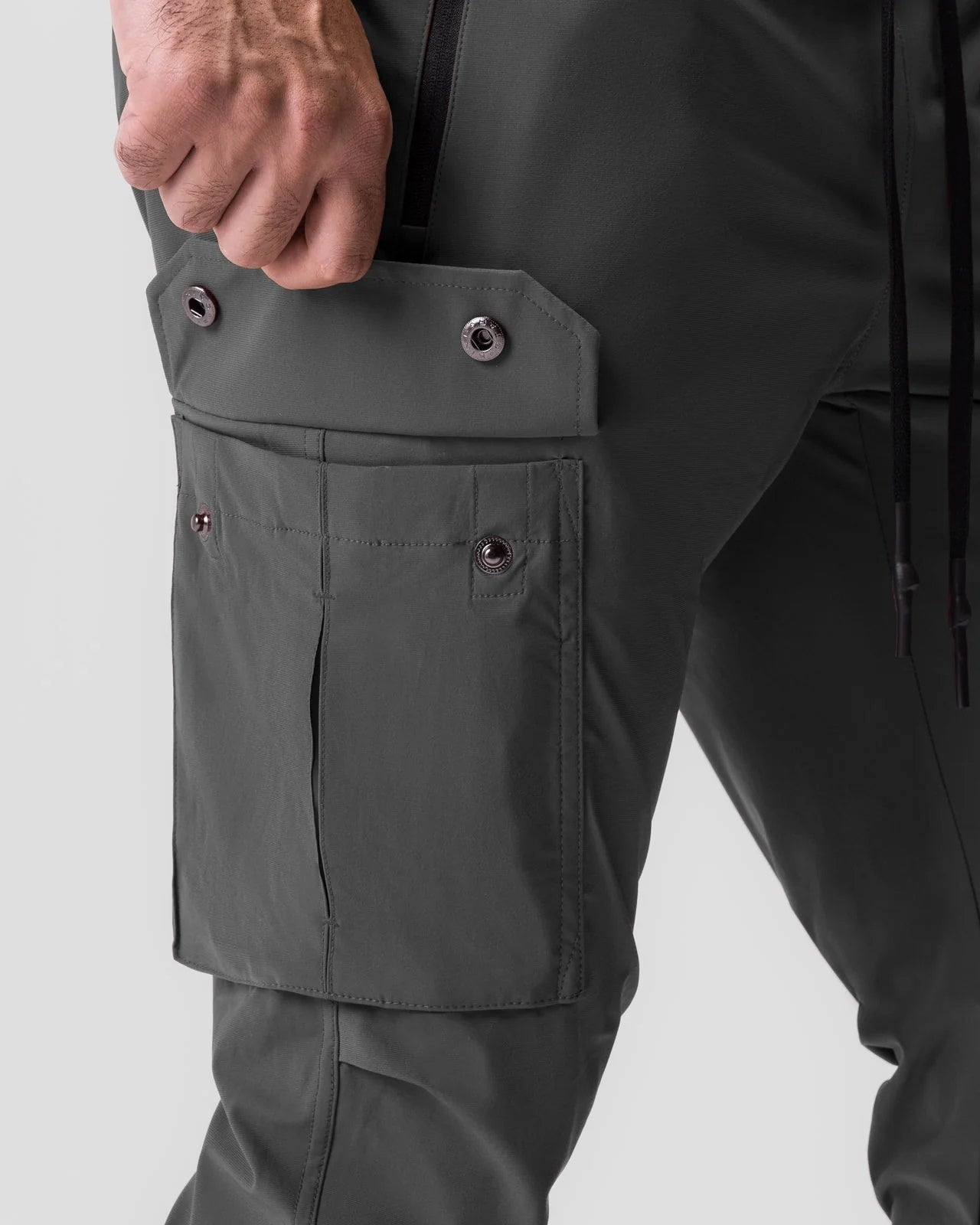 Tetra-Lite® Cargo High Rib Jogger